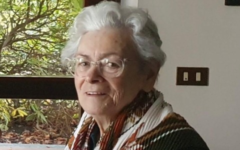 Addio a Valeria Volpi, pioltellese e madre di don Virginio Vergani