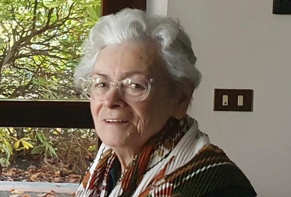 Addio a Valeria Volpi, pioltellese e madre di don Virginio Vergani