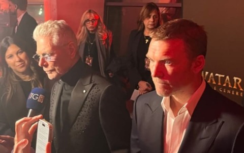 Melzo come Hollywood per l’anteprima di Avatar 3: attori in sala al Cinema Arcadia