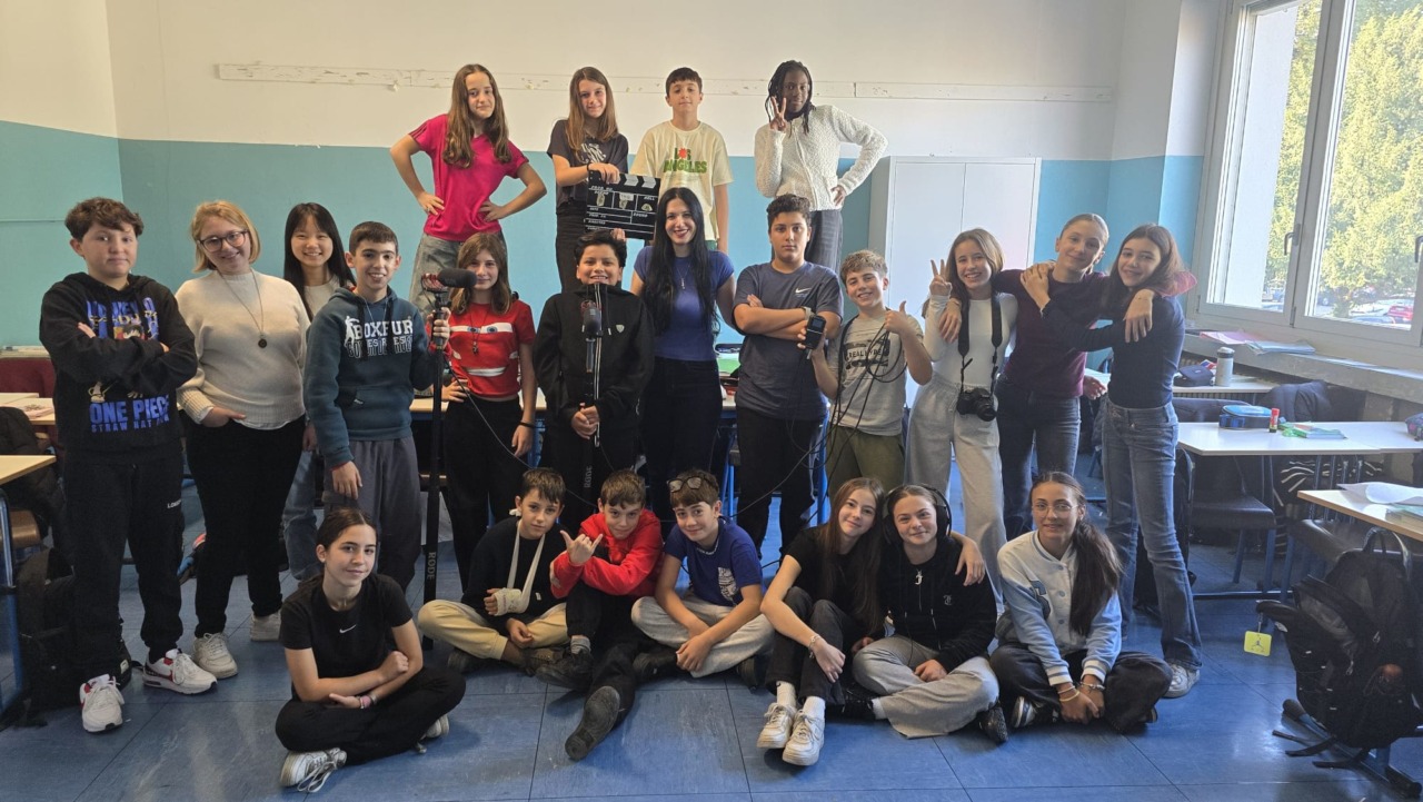 Un cortometraggio da Oscar su amore e… Intelligenza artificiale