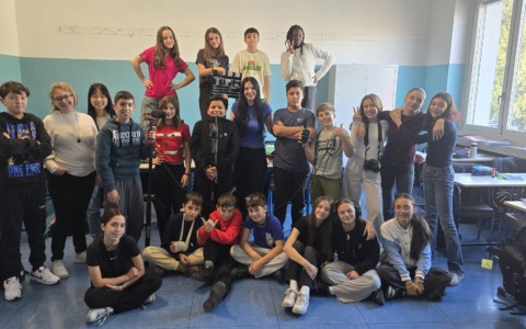 Un cortometraggio da Oscar su amore e… Intelligenza artificiale