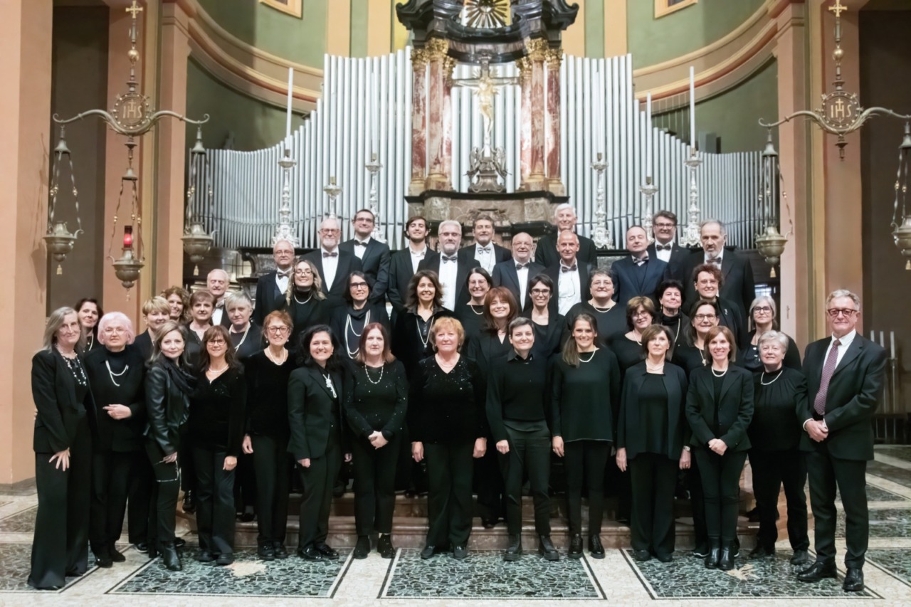 Una settimana in musica con ben quattro concerti di Natale