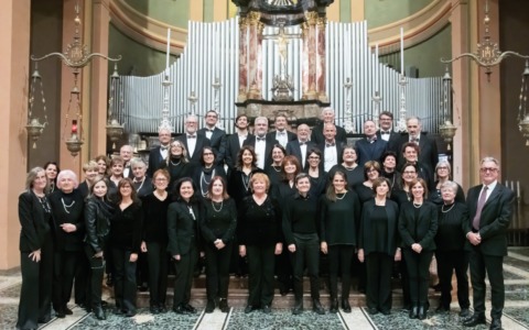 Una settimana in musica con ben quattro concerti di Natale