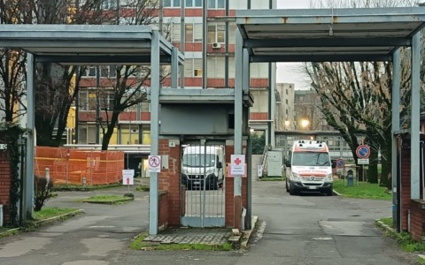 Avviso ai cittadini: spostato l’ingresso del Pronto soccorso