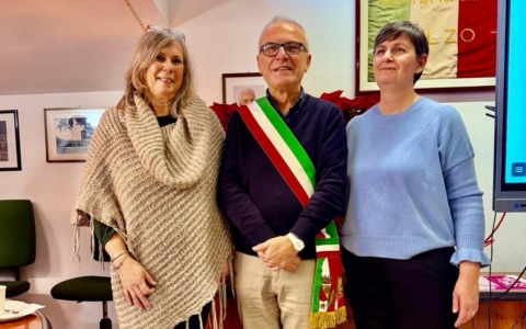 Il Comune saluta due delle sue storiche colonne