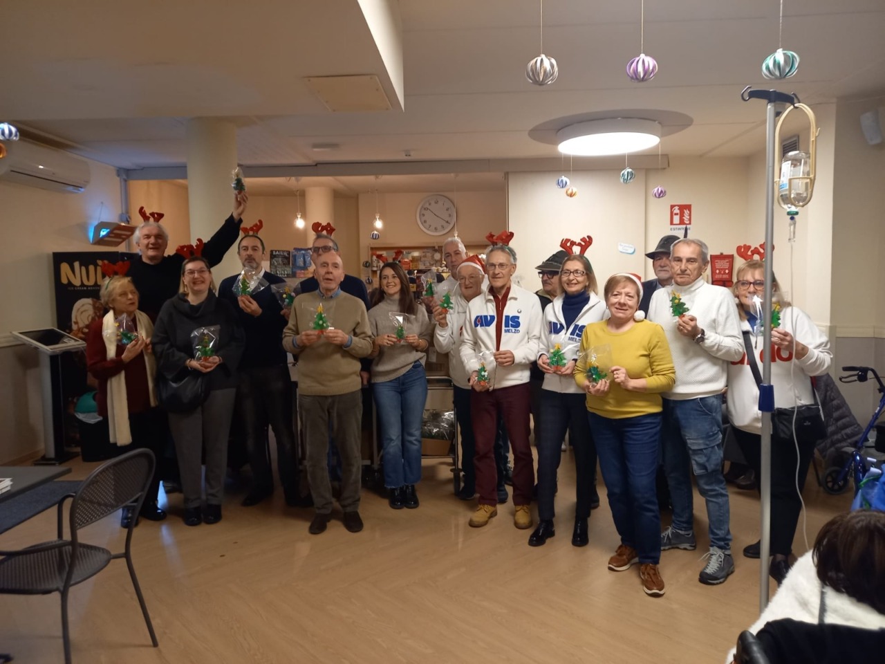 Dalla Consulta sociale un augurio speciale di buon Natale