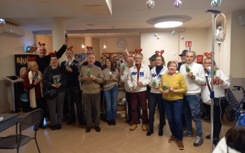 Dalla Consulta sociale un augurio speciale di buon Natale