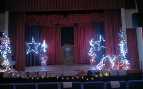 Una coda speciale per la cometa all’infanzia di Crespi d’Adda