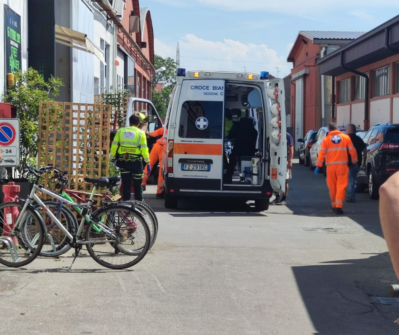 Resta paralizzato dopo essere precipitato dalla parete, a processo il titolare della palestra d’arrampicata