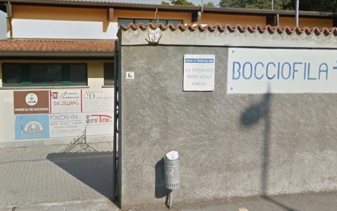 Bocciofila, il gestore lascia. Villa preoccupato: “Una realtà storica rischia di chiudere”