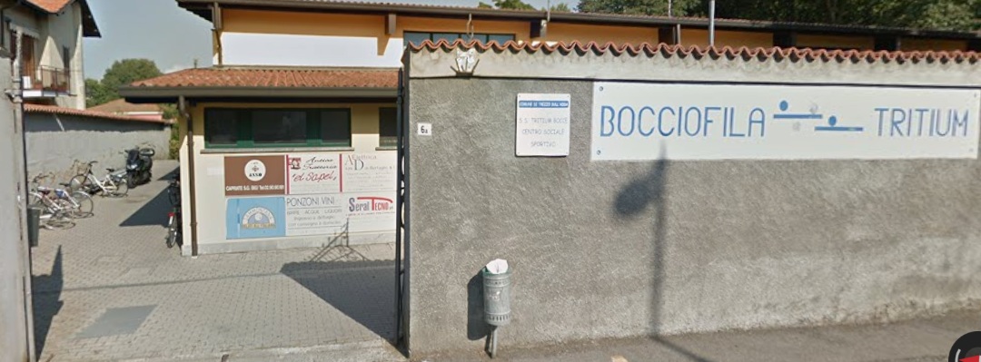 Bocciofila, il gestore lascia. Villa preoccupato: “Una realtà storica rischia di chiudere”