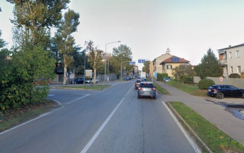 Altre due rotonde lungo viale Lombardia: il Comune pronto a investire un milione di euro