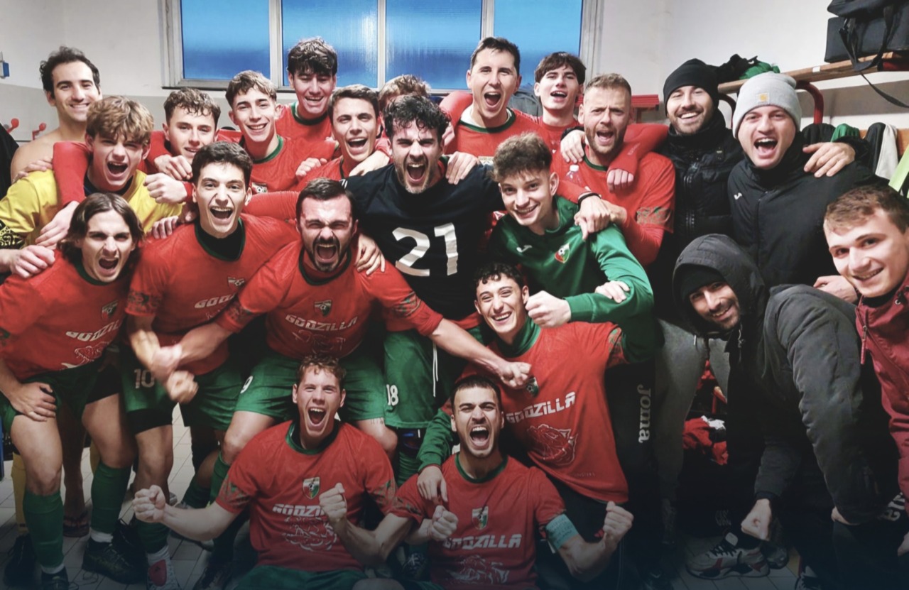 Cassina, esordio da sogno per Bini: una parata che vale tre punti