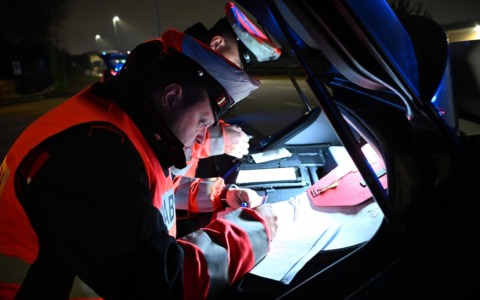 Servizi mirati e operazioni ad “Alto impatto” anche di giorno per garantire sicurezza