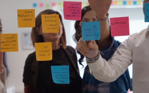 Lene, la nuova energia è digitale, semplice e trasparente