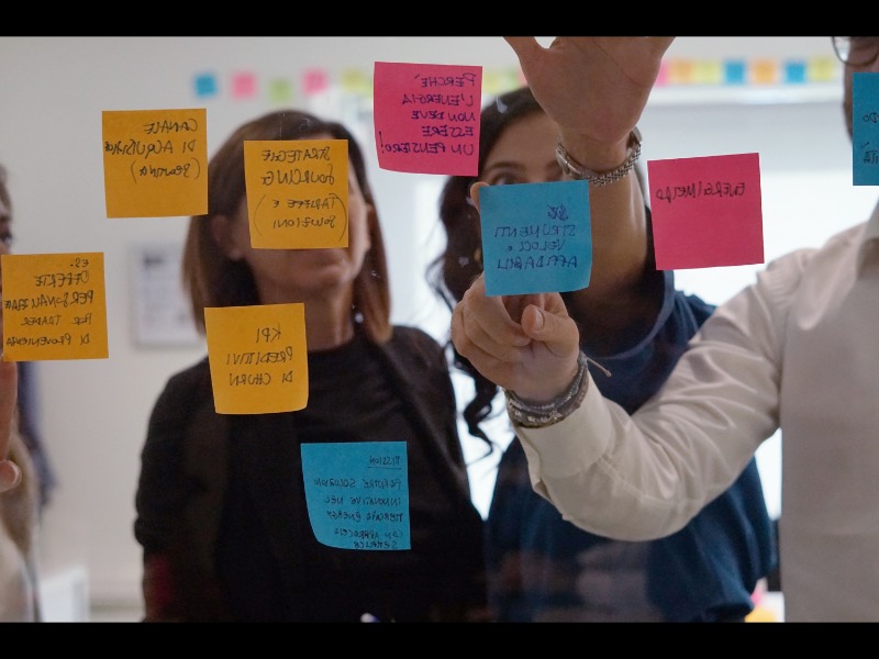 Lene, la nuova energia è digitale, semplice e trasparente