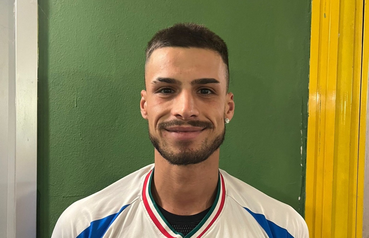 Iafreni: che impatto! Quattro gol nelle prime due con la maglia del Melzo