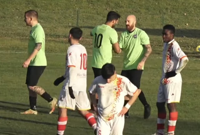 Martesana ancora imbattuta, ma la Solese è sotto di solo un punto