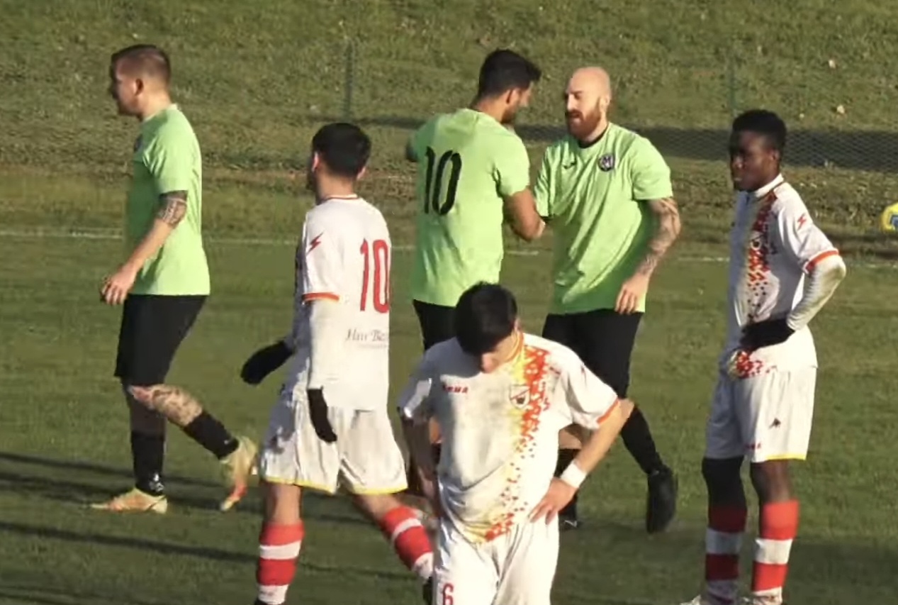 Martesana ancora imbattuta, ma la Solese è sotto di solo un punto