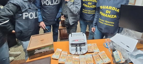 Operazione “Domino”: 9 arresti in Italia per finanziamento ad Hamas. Sequestrati 8 milioni di euro