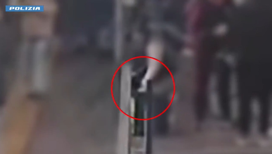 Spacciatori e ladri presi in stazione: l’attività della Polfer Milano