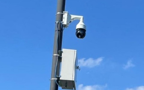 Più sicurezza in paese. L’impianto di videosorveglianza sarà potenziato