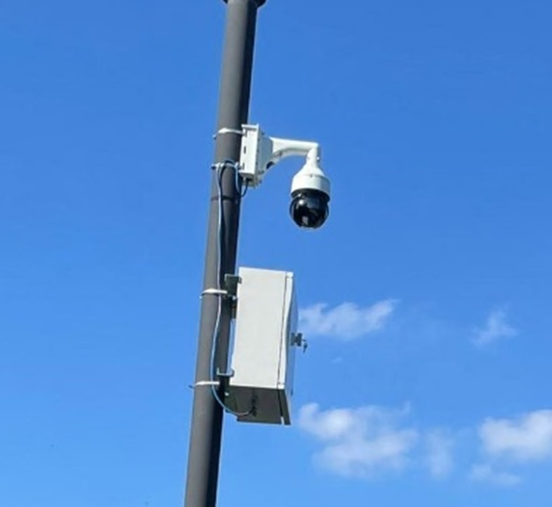 Più sicurezza in paese. L’impianto di videosorveglianza sarà potenziato