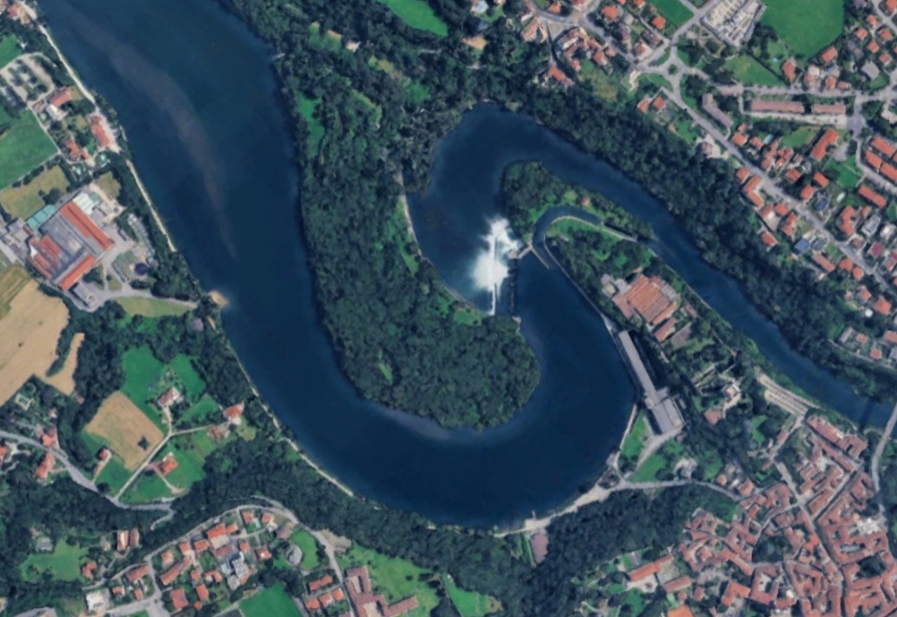 Per i pescatori l’Adda è inquinato: “Non ci sono più pesci”. Il Comune però smentisce