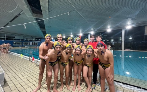 Sport Plus Cassano d’Adda, il 2025 si chiude con due vittorie e una sconfitta