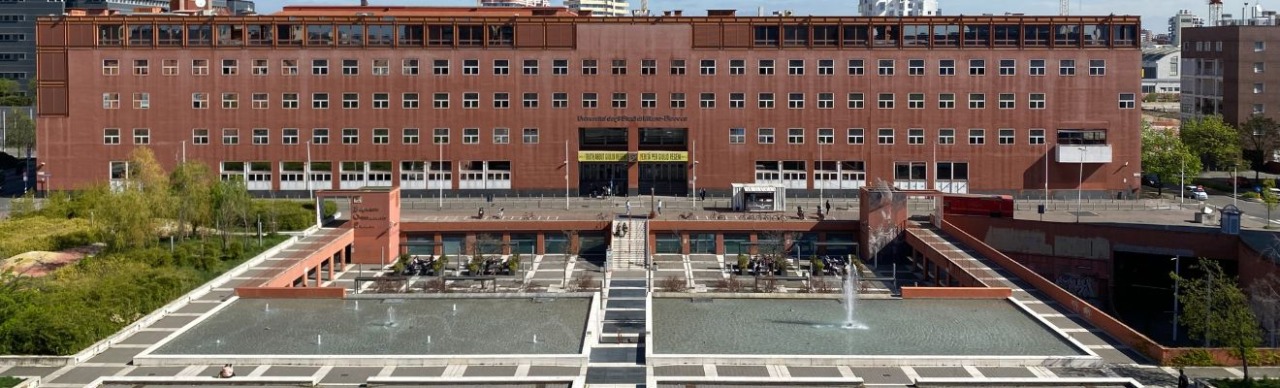 Da uffici a studentato: 198 nuovi posti letto a pochi chilometri dalla Bicocca