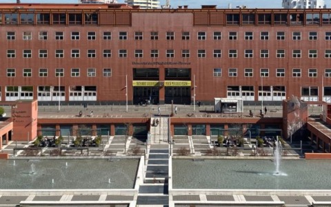 Da uffici a studentato: 198 nuovi posti letto a pochi chilometri dalla Bicocca