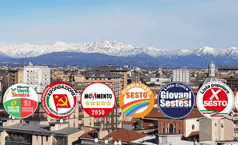 Sicurezza e ascolto dei cittadini: le opposizioni organizzano un’assemblea pubblica