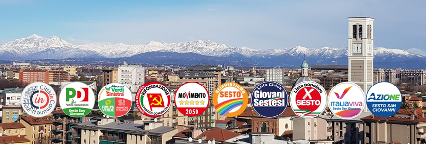 Sicurezza e ascolto dei cittadini: le opposizioni organizzano un’assemblea pubblica