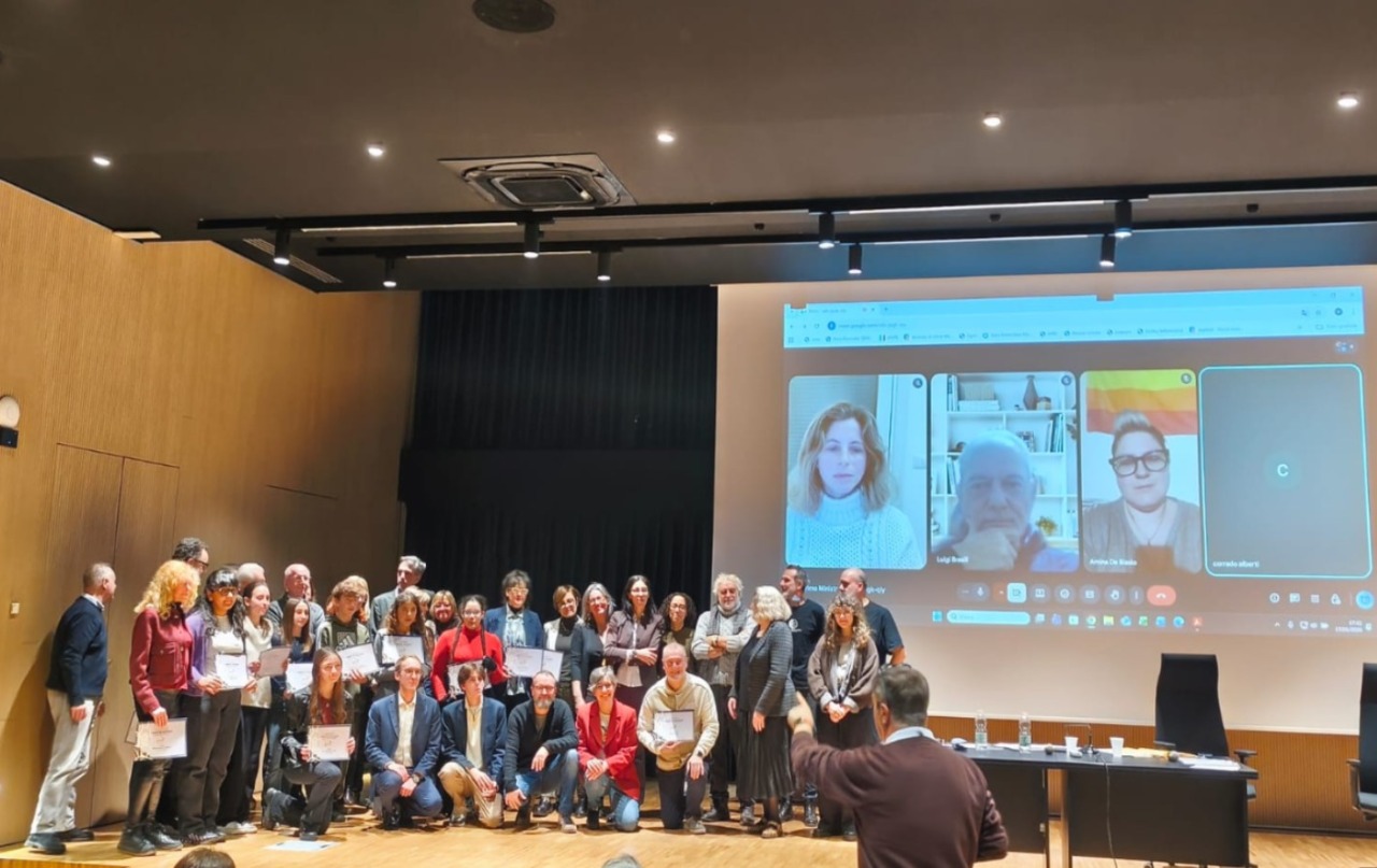 Liberi di Scrivere: a Carugate la parola torna luogo di incontro e di memoria