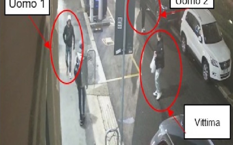 Agguato per uccidere un imprenditore cinese: individuati altri due connazionali