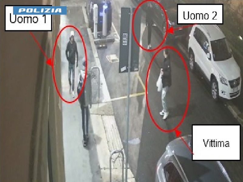 Agguato per uccidere un imprenditore cinese: individuati altri due connazionali