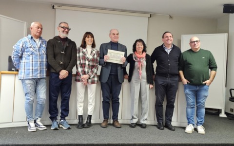 L’associazione “Modanesi” dona fondi per le attività sociali e comunitarie