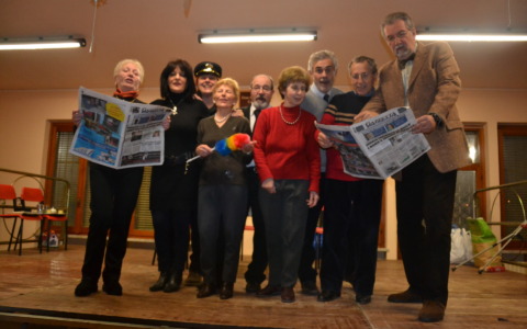 La ricetta per la pace da un lettore speciale della Gazzetta della Martesana