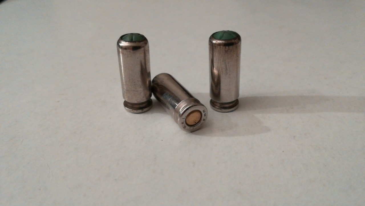 Mistero di Capodanno: ci sono i bossoli, ma manca il ferito