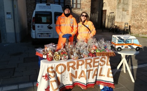 Croce Bianca, corsa contro i costi: rinnovata la convenzione 118 fino al 2030