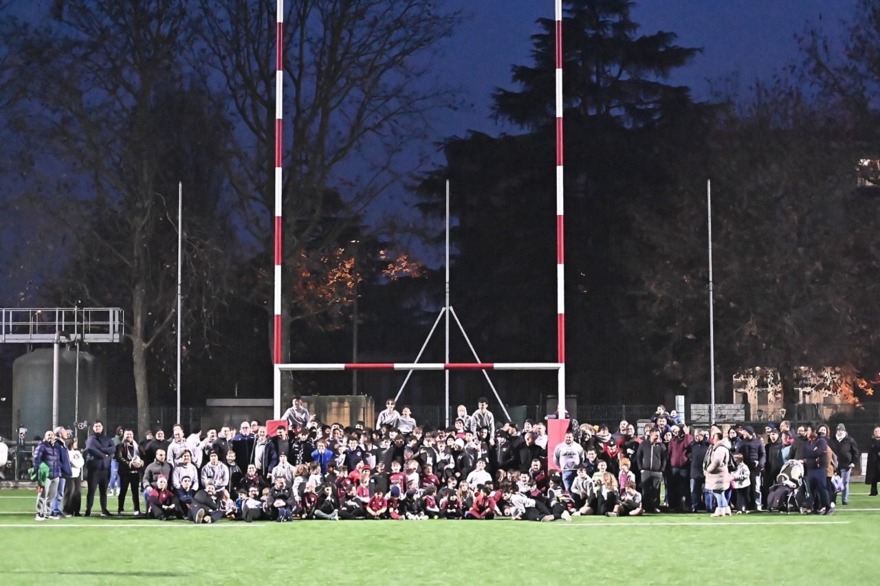 Rugby Cernusco, che cosa dobbiamo aspettarci dal 2026?