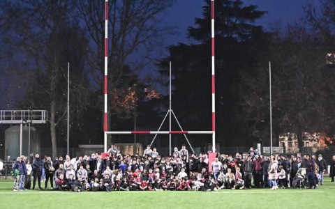 Rugby Cernusco, che cosa dobbiamo aspettarci dal 2026?