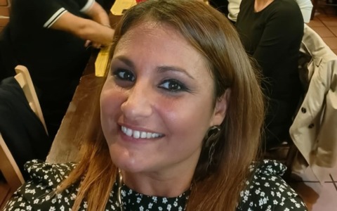 Addio a Jessica Amodio, infermiera simbolo di umanità e professionalità