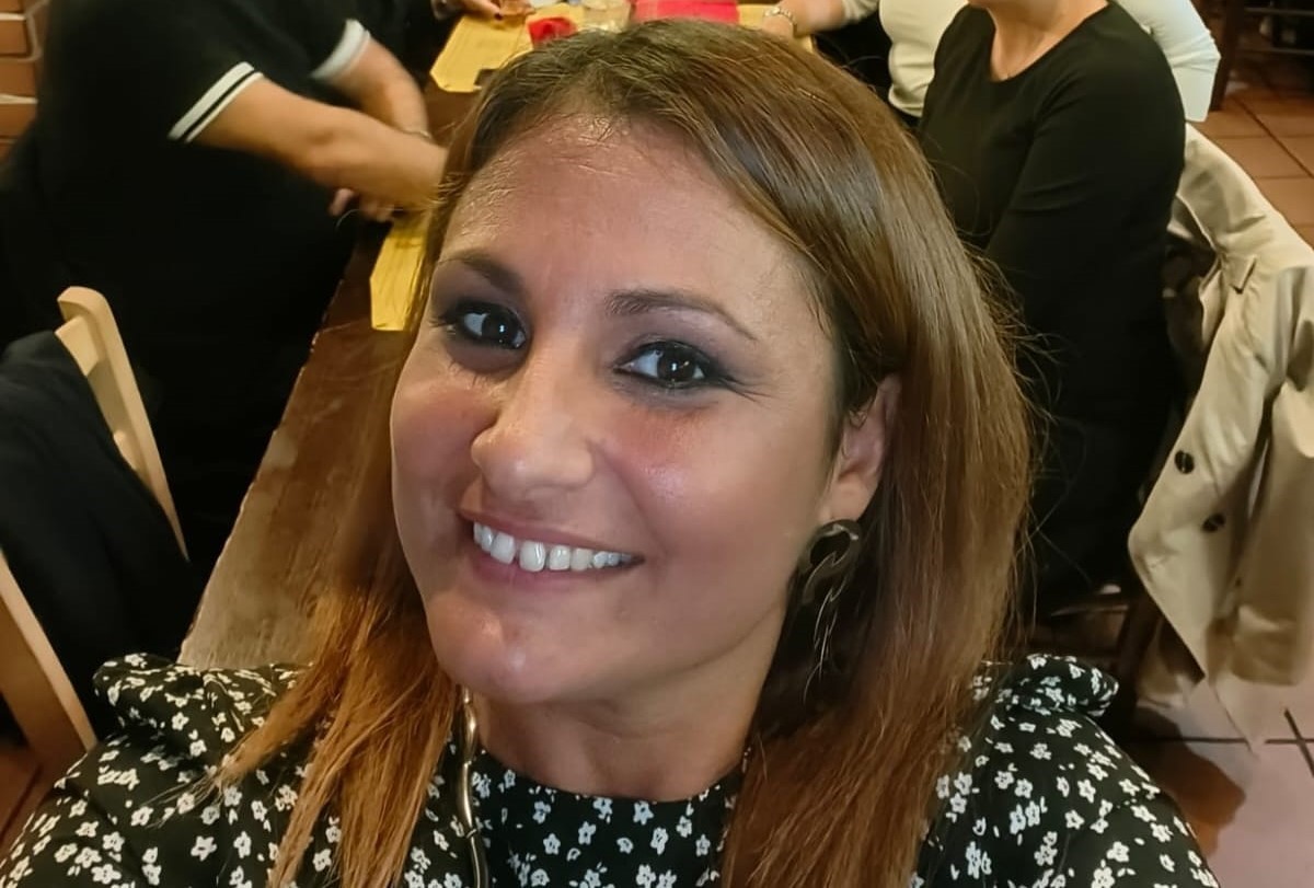 Addio a Jessica Amodio, infermiera simbolo di umanità e professionalità
