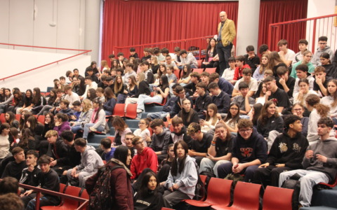 Musica e parole per commemorare la Giornata della Memoria