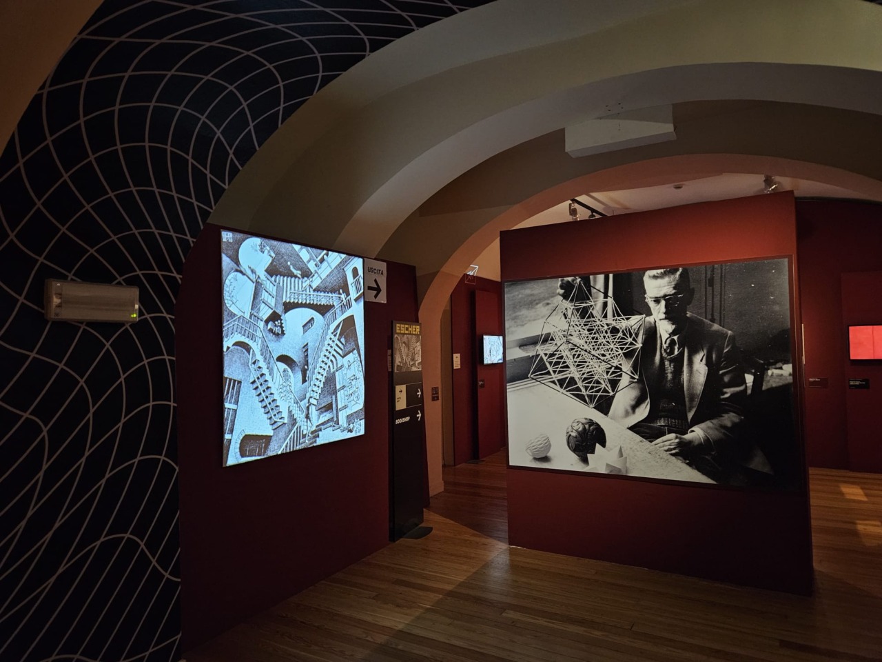 Alla scoperta di Escher: un percorso di incontri verso la mostra al Mudec