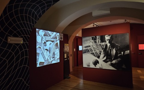 Alla scoperta di Escher: un percorso di incontri verso la mostra al Mudec