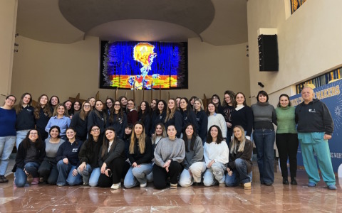 Maternità, prevenzione e benessere femminile: 2026 “in rosa” con l’avvio di Gazzetta InSalute