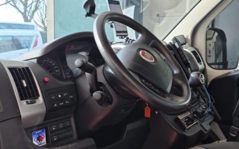 Operatori del 118 derubati durante un intervento in codice rosso