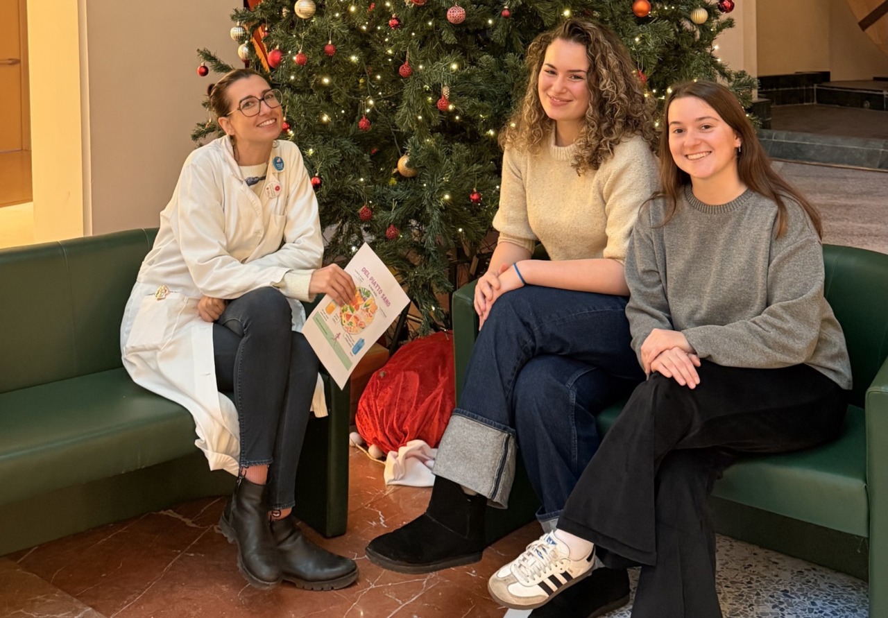 L’alimentazione delle future mamme è un investimento per il domani